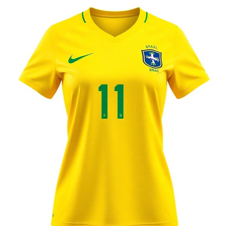 Camisa FEMININA