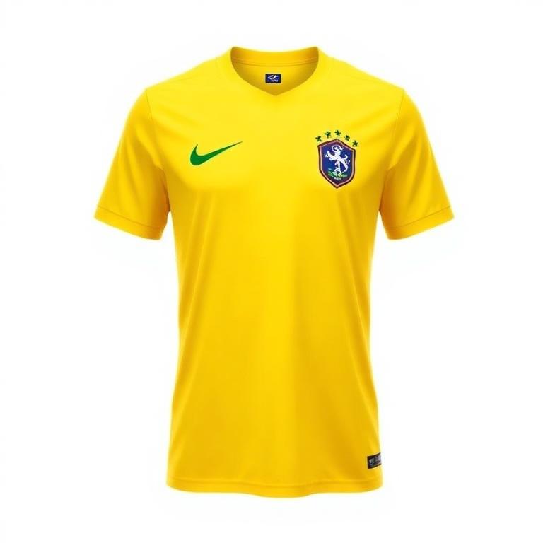 Camisa MASCULINA